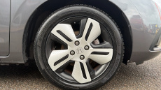 Honda Jazz 1.5 i-MMD Hybrid EX 5dr eCVT Hybrid Hatchback